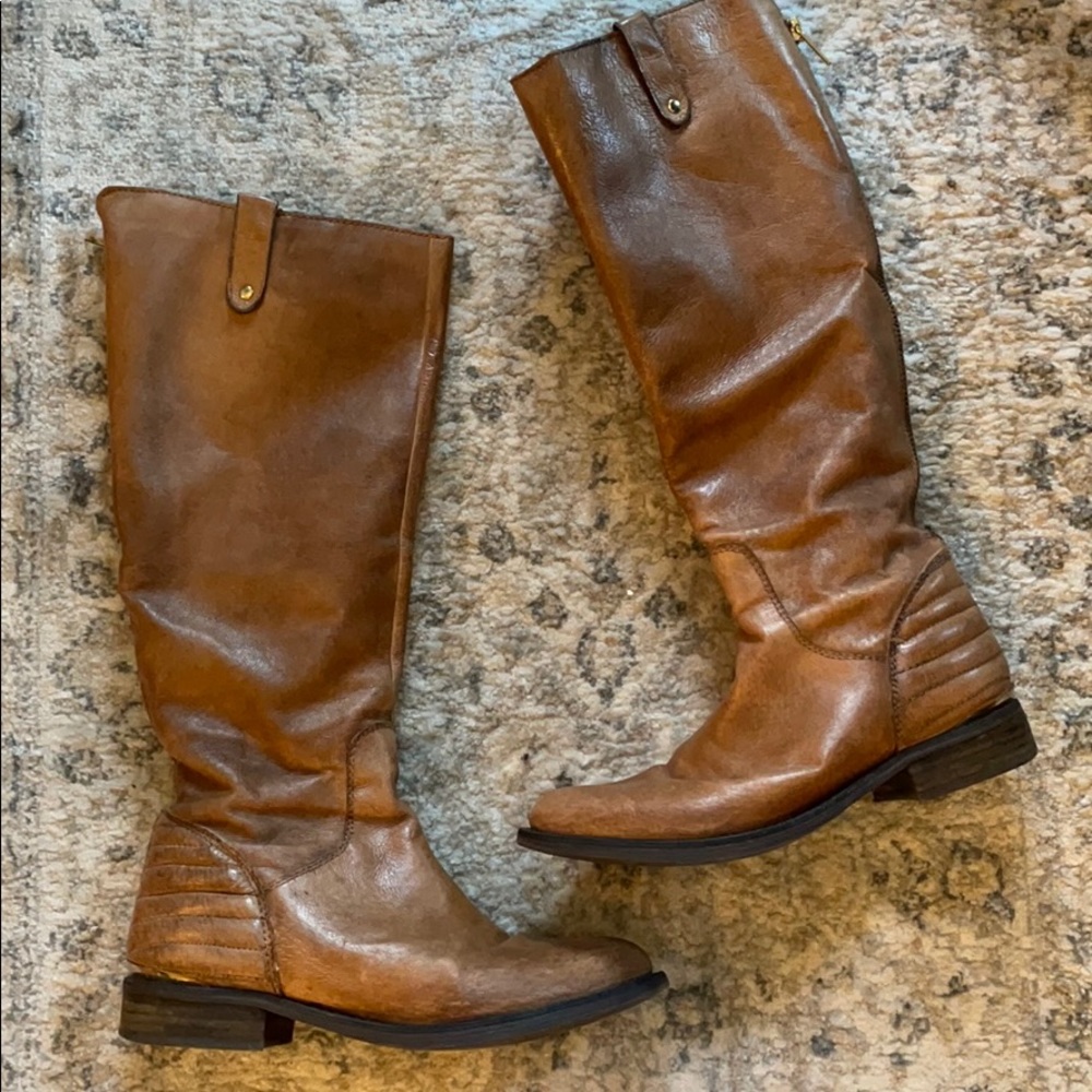 ❤️ $10 THIS WEEK ONLY SALE Steve Madden tall boots